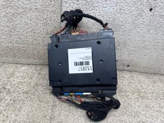 Электронный блок VOLKSWAGEN TOUAREG 7L 7L6 937 049 M 2 ракурс
