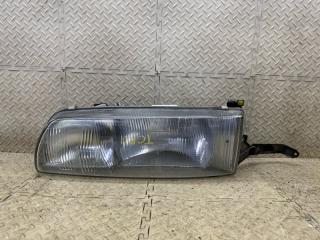 Фара левая передняя TOYOTA ESTIMA TCR11 28-57 1 ракурс