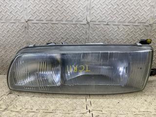 Фара левая передняя TOYOTA ESTIMA TCR11 28-57 2 ракурс