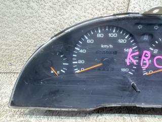 Спидометр NISSAN SERENA KBC23 SR20DE 3C503 2 ракурс