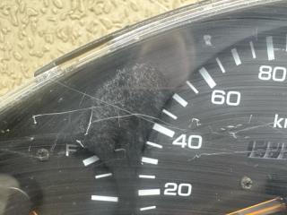 Спидометр NISSAN SERENA KBC23 SR20DE 3C503 4 ракурс