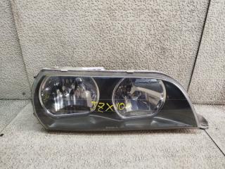 Фара правая передняя TOYOTA CHASER GX100 22-247 1 ракурс