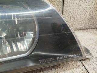 Фара правая передняя TOYOTA CHASER GX100 22-247 2 ракурс