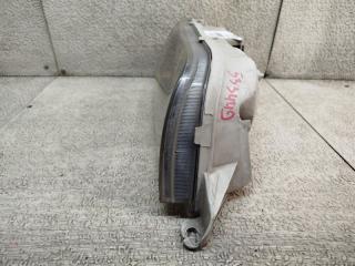 Фара правая передняя TOYOTA CHASER GX100 22-247 3 ракурс