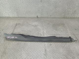 Накладка на крыло левая передняя TOYOTA CROWN GRS210 53808-30130 1 ракурс