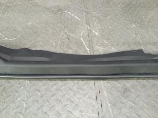 Накладка на крыло левая передняя TOYOTA CROWN GRS210 53808-30130 3 ракурс