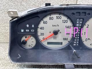 Спидометр NISSAN PRIMERA HP11 SR20DE 6J103 2 ракурс Спидометр NISSAN PRIMERA HP11 SR20DE 6J103 2 ракурс