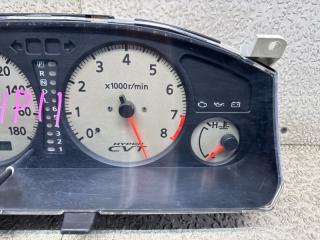 Спидометр NISSAN PRIMERA HP11 SR20DE 6J103 3 ракурс Спидометр NISSAN PRIMERA HP11 SR20DE 6J103 3 ракурс