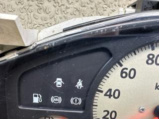 Спидометр NISSAN PRIMERA HP11 SR20DE 6J103 5 ракурс Спидометр NISSAN PRIMERA HP11 SR20DE 6J103 5 ракурс