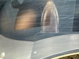 Спидометр NISSAN LEAF AZE0 EM57 24810 3NK0C 4 ракурс