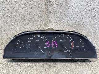 Спидометр NISSAN SILVIA S13 CA18DE 24810 52F04 1 ракурс