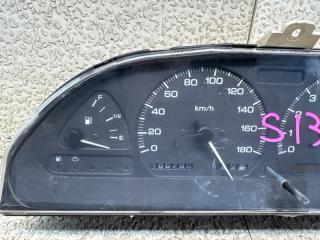 Спидометр NISSAN SILVIA S13 CA18DE 24810 52F04 2 ракурс