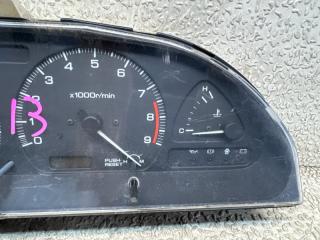 Спидометр NISSAN SILVIA S13 CA18DE 24810 52F04 3 ракурс