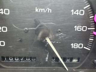 Спидометр NISSAN SILVIA S13 CA18DE 24810 52F04 5 ракурс
