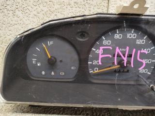 Спидометр NISSAN PULSAR FN15 GA15DE 0M000 2 ракурс