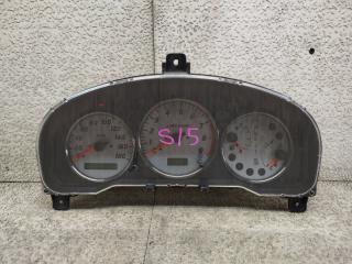 Спидометр NISSAN SILVIA S15 SR20DE 91F012K 1 ракурс