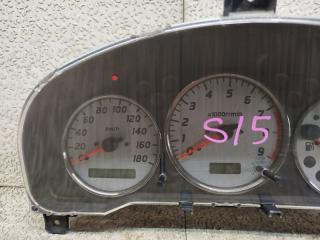 Спидометр NISSAN SILVIA S15 SR20DE 91F012K 2 ракурс