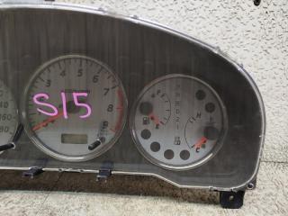 Спидометр NISSAN SILVIA S15 SR20DE 91F012K 3 ракурс