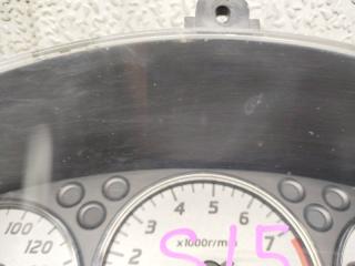 Спидометр NISSAN SILVIA S15 SR20DE 91F012K 5 ракурс