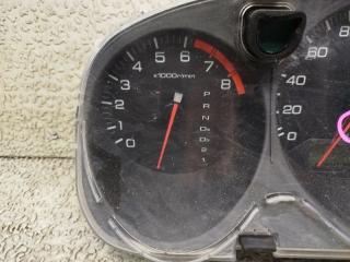 Спидометр HONDA ACCORD CF4 F20B 78100-SOA-J200 2 ракурс