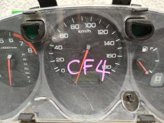 Спидометр HONDA ACCORD CF4 F20B 78100-SOA-J200 3 ракурс