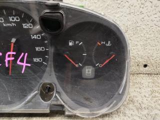 Спидометр HONDA ACCORD CF4 F20B 78100-SOA-J200 4 ракурс