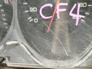 Спидометр HONDA ACCORD CF4 F20B 78100-SOA-J200 5 ракурс