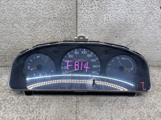 Спидометр NISSAN SUNNY FB14 GA15DE 0M00003 1 ракурс