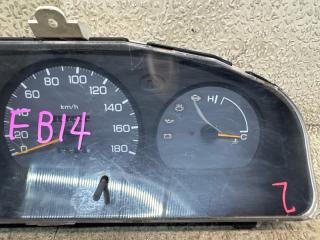 Спидометр NISSAN SUNNY FB14 GA15DE 0M00003 3 ракурс