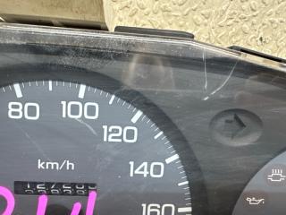 Спидометр NISSAN SUNNY FB14 GA15DE 0M00003 5 ракурс
