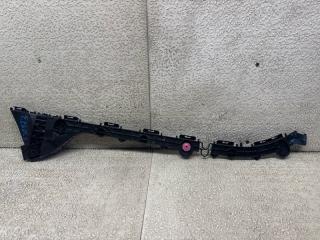 Крепеж бампера левый задний TOYOTA CROWN GRS210 52575-30160 1 ракурс