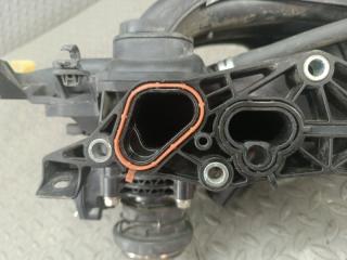 Коллектор впускной SUBARU STELLA LA150F KF 3 ракурс