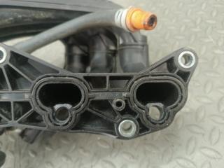 Коллектор впускной SUBARU STELLA LA150F KF 4 ракурс