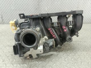 Коллектор впускной SUBARU STELLA LA150F KF 5 ракурс