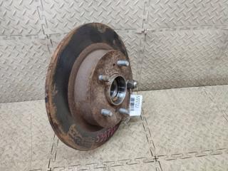 Ступица задняя NISSAN CEFIRO A32 VQ20DE 2 ракурс