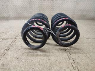 Пружина задняя HONDA STEPWGN RK5 R20A 2 ракурс