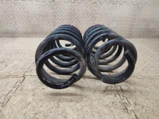 Пружина задняя HONDA STEPWGN RK5 R20A 3 ракурс