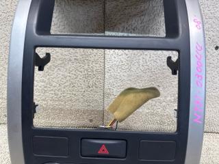 Климат-контроль NISSAN X-TRAIL NT31 MR20DE 27500 JG015 3 ракурс Климат-контроль NISSAN X-TRAIL NT31 MR20DE 27500 JG015 3 ракурс