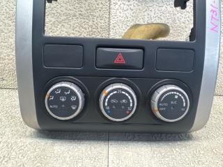 Климат-контроль NISSAN X-TRAIL NT31 MR20DE 27500 JG015 4 ракурс Климат-контроль NISSAN X-TRAIL NT31 MR20DE 27500 JG015 4 ракурс