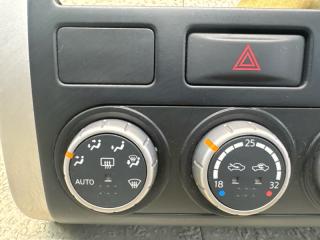 Климат-контроль NISSAN X-TRAIL NT31 MR20DE 27500 JG015 5 ракурс Климат-контроль NISSAN X-TRAIL NT31 MR20DE 27500 JG015 5 ракурс