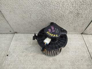 Мотор печки NISSAN MARCH AK12 27226AX000 1 ракурс