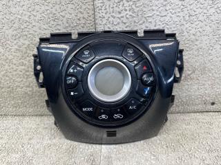 Климат-контроль NISSAN NOTE E12 27500 3VS0A 1 ракурс