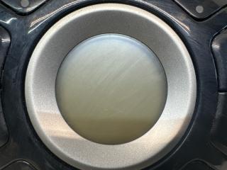 Климат-контроль NISSAN NOTE E12 27500 3VS0A 5 ракурс