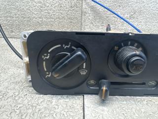 Климат-контроль SUZUKI EVERY DA62V 2 ракурс