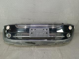 Бампер передний MINI HATCH R50 108086 10 1 ракурс
