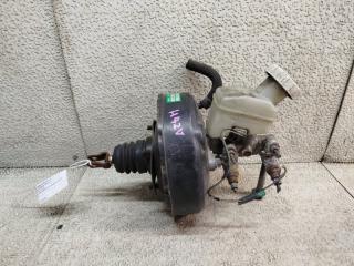 Главный тормозной цилиндр MITSUBISHI MINICA H42A 44610-1567 1 ракурс