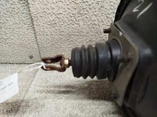 Главный тормозной цилиндр MITSUBISHI MINICA H42A 44610-1567 2 ракурс