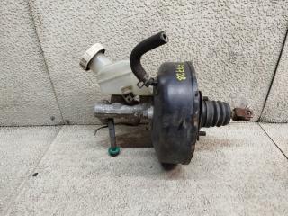 Главный тормозной цилиндр MITSUBISHI MINICA H42A 44610-1567 4 ракурс
