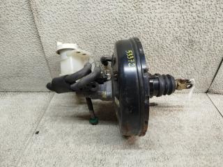 Главный тормозной цилиндр MITSUBISHI MINICAB U61T 873-03001 4 ракурс