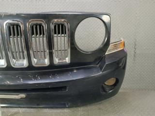 Бампер передний JEEP PATRIOT MK74 1CQ92TRMAA REVE 4 ракурс